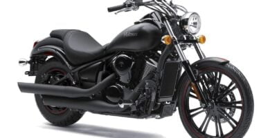 Descargar Manual en Español Kawasaki VN900 CUSTOM 2011 de Usuario PDF GRATIS