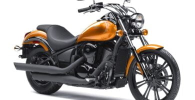 Descargar Manual en Español Kawasaki VN900 CUSTOM 2012 de Usuario PDF GRATIS