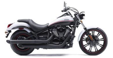 Descargar Manual en Español Kawasaki VN900 CUSTOM 2013 de Usuario PDF GRATIS