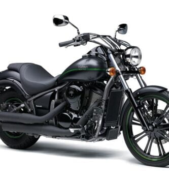 Descargar Manual en Español Kawasaki VN900 CUSTOM 2015 de Usuario PDF GRATIS