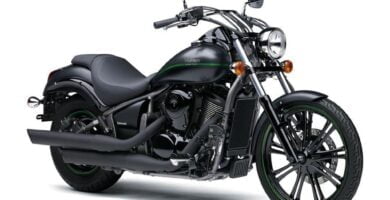 Descargar Manual en Español Kawasaki VN900 CUSTOM 2015 de Usuario PDF GRATIS