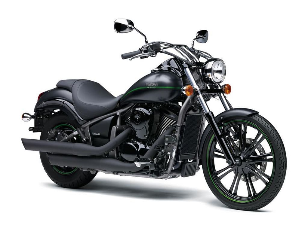 Descargar Manual en Español Kawasaki VN900 CUSTOM 2015 de Usuario PDF GRATIS