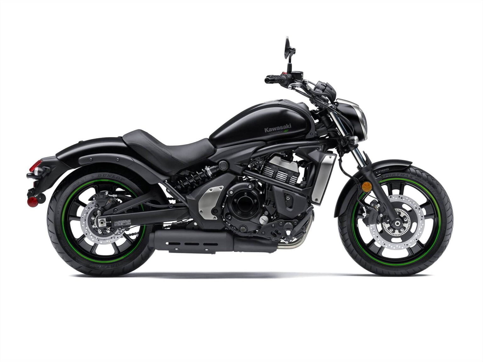 Descargar Manual en Español Kawasaki VULCAN S 2014 de Usuario PDF GRATIS|