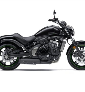 Descargar Manual en Español Kawasaki VULCAN S 2014 de Usuario PDF GRATIS|