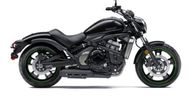 Descargar Manual en Español Kawasaki VULCAN S 2014 de Usuario PDF GRATIS|