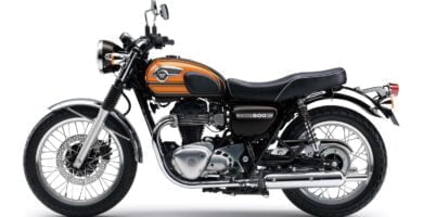 Descargar Manual en Español Kawasaki W800 2016 de Usuario PDF GRATIS