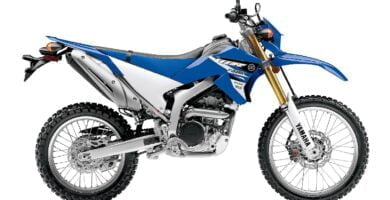 Descargar Manual en Español Yamaha WR250R 2015 de Usuario PDF GRATIS