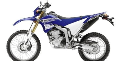 Descargar Manual en Español Yamaha WR250R 2016 de Usuario PDF GRATIS