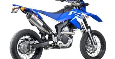 Descargar Manual en Español Yamaha WR250X 2014 de Usuario PDF GRATIS