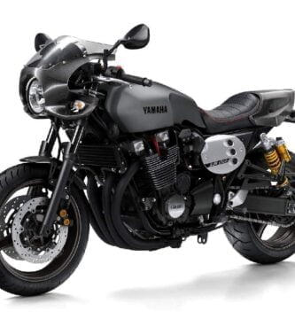 Descargar Manual en Español Yamaha XJ1300 2015 de Usuario PDF GRATIS