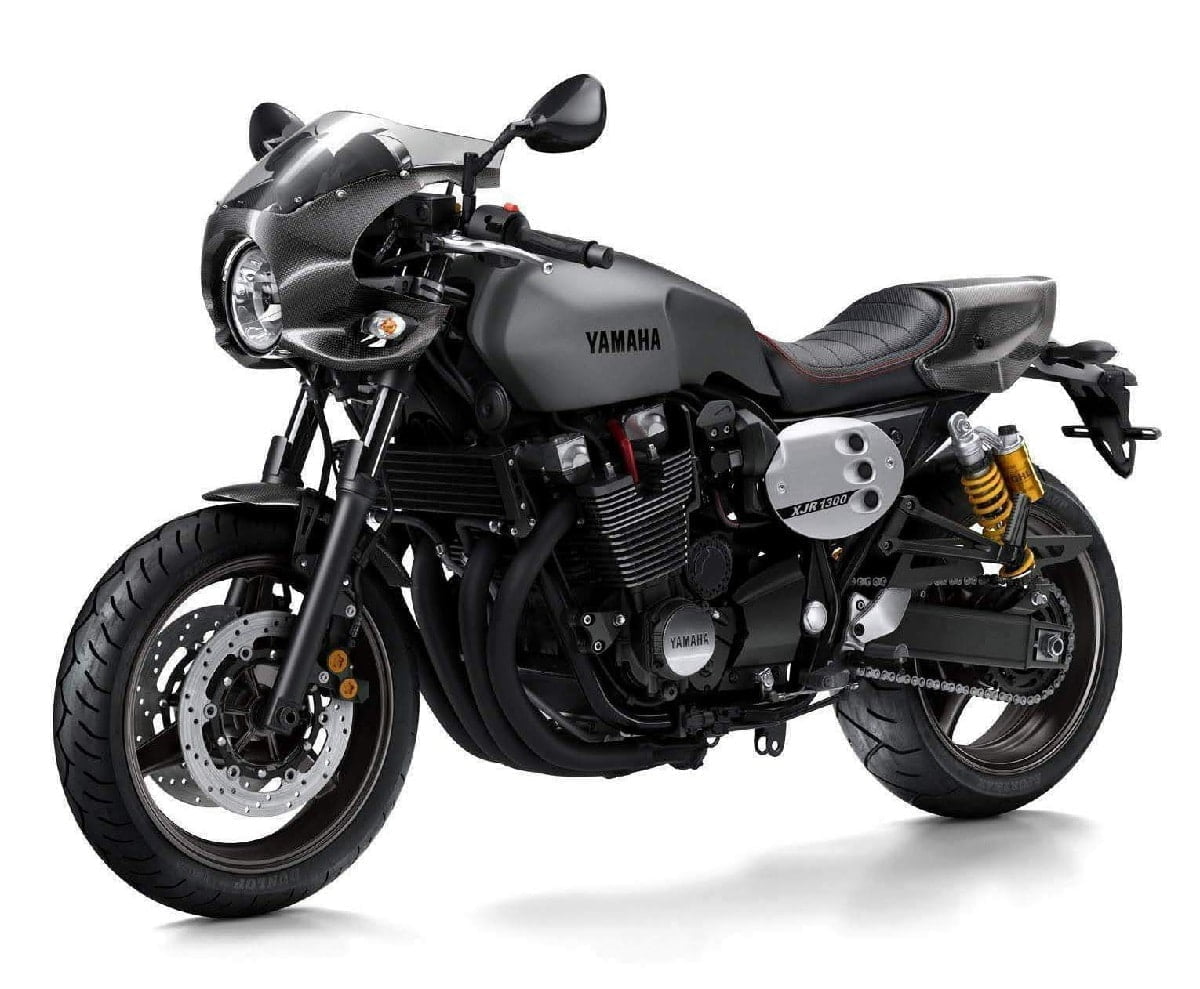 Descargar Manual en Español Yamaha XJ1300 2015 de Usuario PDF GRATIS