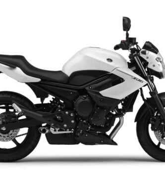 Descargar Manual en Español Yamaha XJ6-N 2013 de Usuario PDF GRATIS