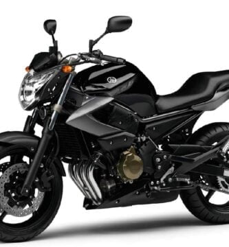 Descargar Manual en Español Yamaha XJ6-N 2015 de Usuario PDF GRATIS