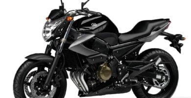 Descargar Manual en Español Yamaha XJ6-N 2015 de Usuario PDF GRATIS