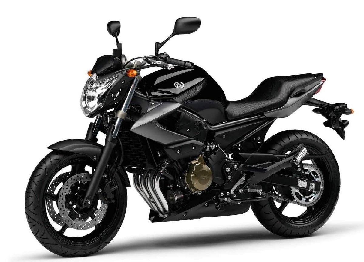 Descargar Manual en Español Yamaha XJ6-N 2015 de Usuario PDF GRATIS