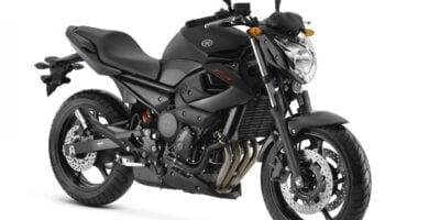 Descargar Manual en Español Yamaha XJ6-N 2016 de Usuario PDF GRATIS