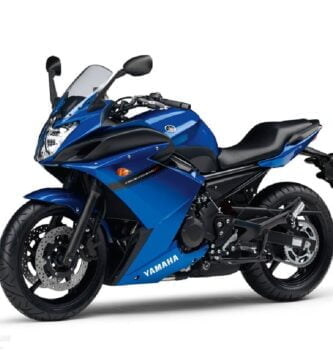Descargar Manual en Español Yamaha XJ6F 2016 de Usuario PDF GRATIS