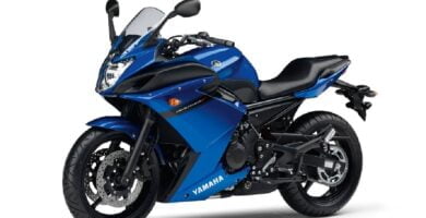 Descargar Manual en Español Yamaha XJ6F 2016 de Usuario PDF GRATIS