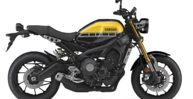 Descargar Manual en Español Yamaha XSR900 2016 de Usuario PDF GRATIS