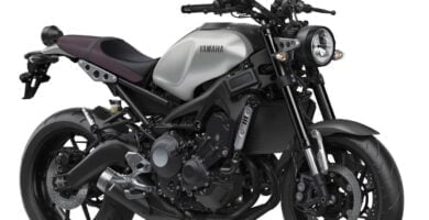 Descargar Manual en Español Yamaha XSR900 2017 de Usuario PDF GRATIS