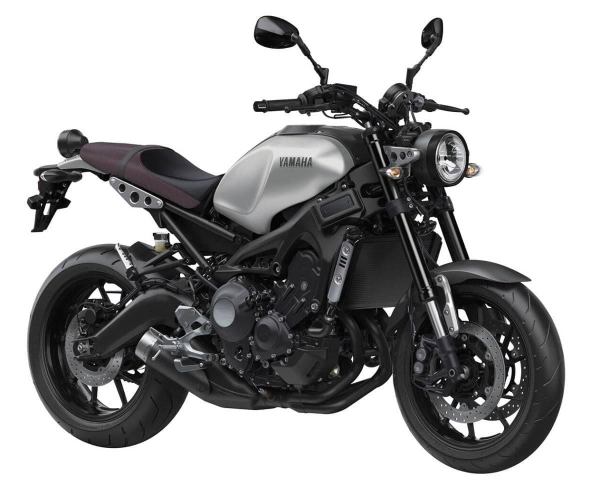 Descargar Manual en Español Yamaha XSR900 2017 de Usuario PDF GRATIS