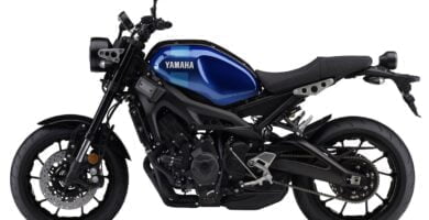 Descargar Manual en Español Yamaha XSR900 2019 de Usuario PDF GRATIS