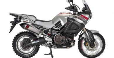 Descargar Manual en Español Yamaha XT1200Z 2010 de Usuario PDF GRATIS