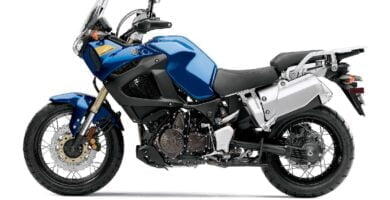 Descargar Manual en Español Yamaha XT1200Z 2011 de Usuario PDF GRATIS