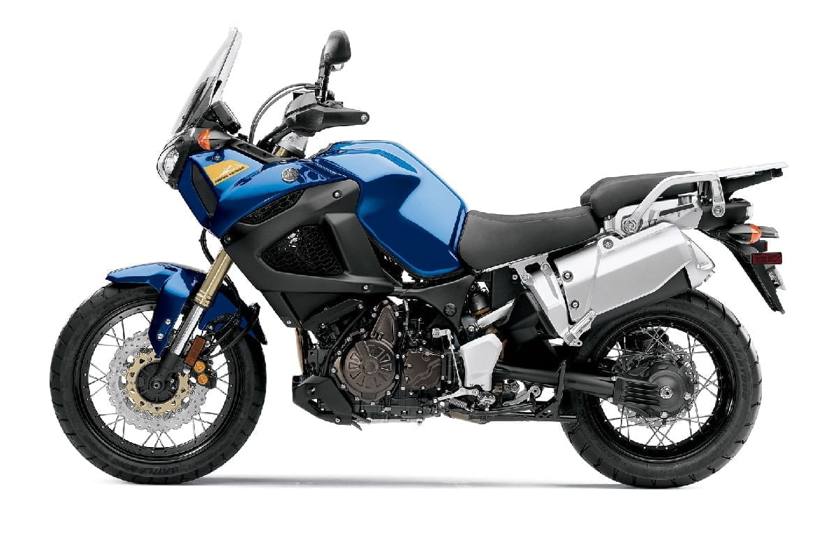 Descargar Manual en Español Yamaha XT1200Z 2011 de Usuario PDF GRATIS