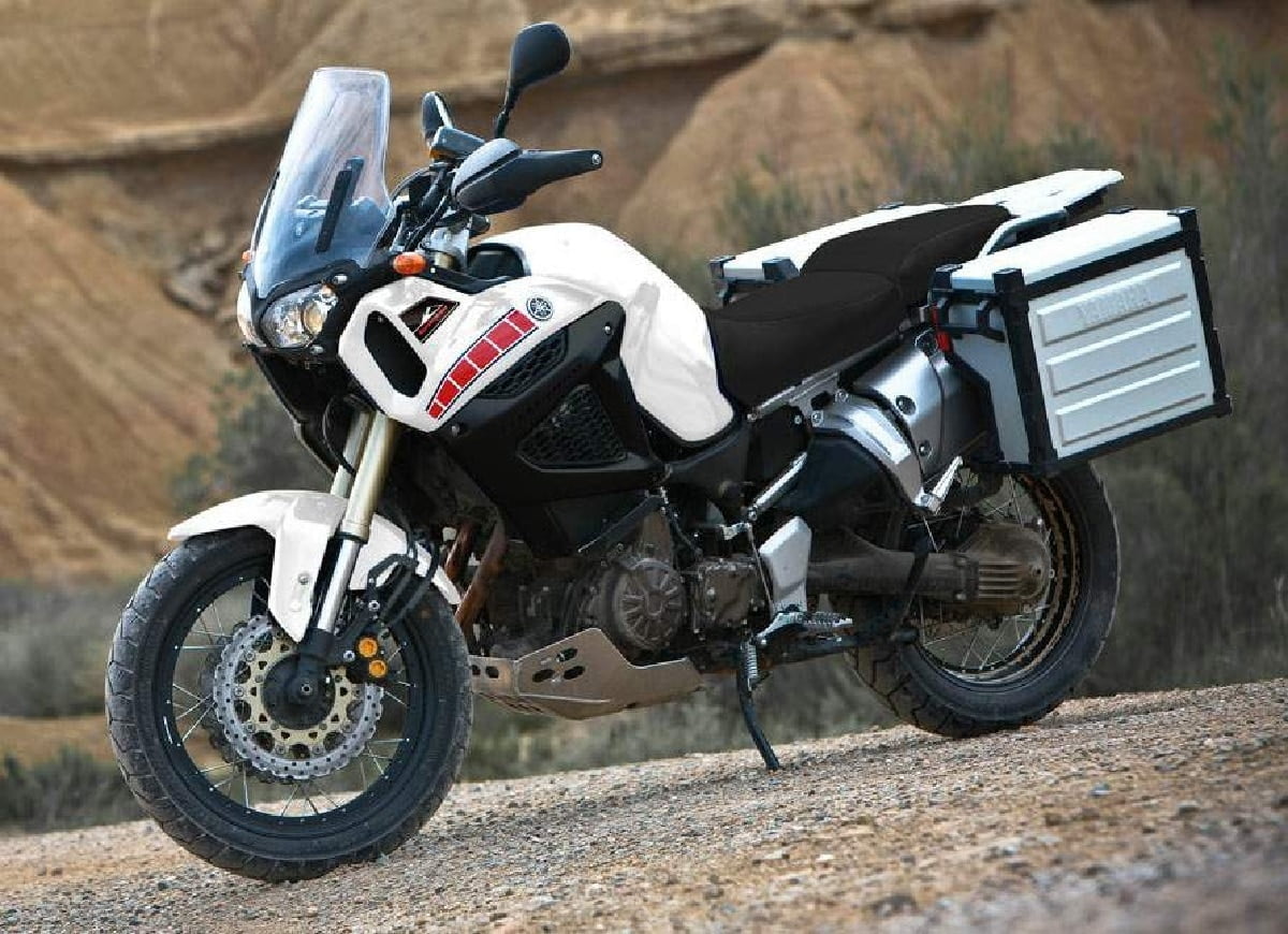 Descargar Manual en Español Yamaha XT1200Z 2012 de Usuario PDF GRATIS