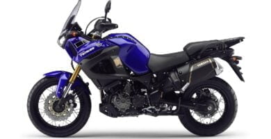 Descargar Manual en Español Yamaha XT1200Z 2013 de Usuario PDF GRATIS