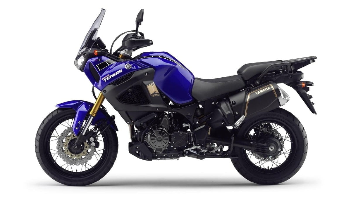 Descargar Manual en Español Yamaha XT1200Z 2013 de Usuario PDF GRATIS