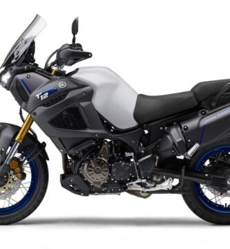 Descargar Manual en Español Yamaha XT1200Z 2019 de Usuario PDF GRATIS