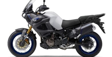 Descargar Manual en Español Yamaha XT1200Z 2019 de Usuario PDF GRATIS