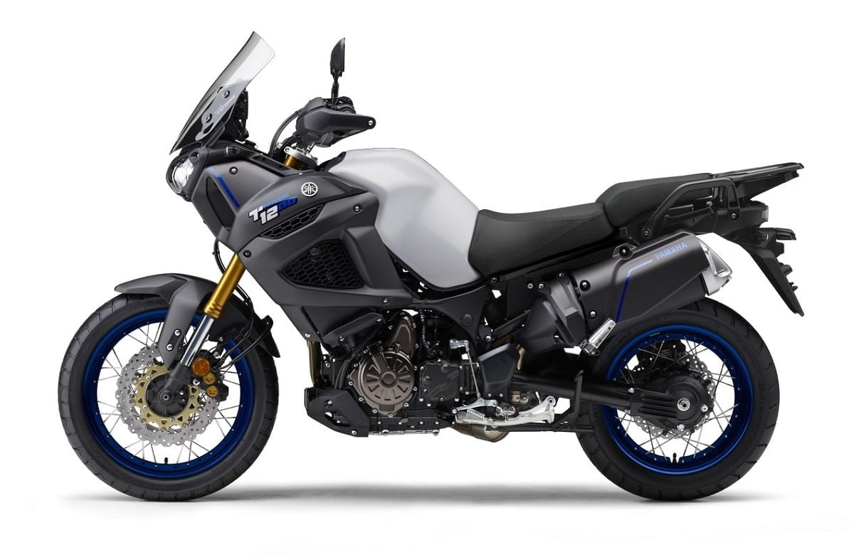 Descargar Manual en Español Yamaha XT1200Z 2019 de Usuario PDF GRATIS