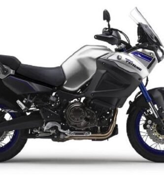 Descargar Manual en Español Yamaha XT1200ZE 2015 de Usuario PDF GRATIS