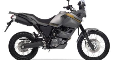 Descargar Manual en Español Yamaha XT660Z 2015 de Usuario PDF GRATIS