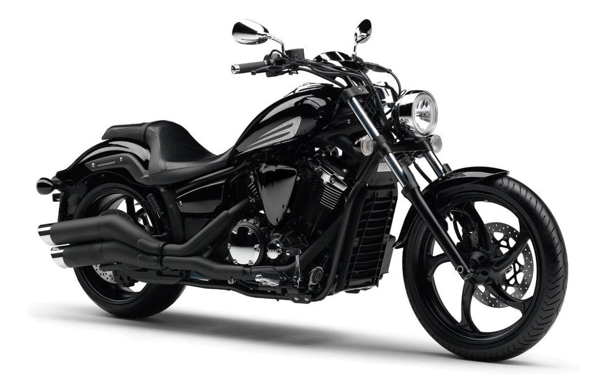 Descargar Manual en Español Yamaha XVS1300CU 2014 de Usuario PDF GRATIS