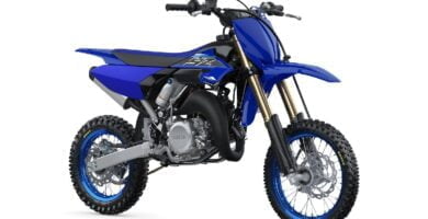 Descargar Manual Yamaha YZ65 2020 de Usuario PDF GRATIS