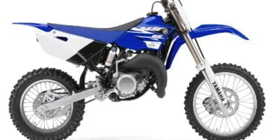 Descargar Manual en Español Yamaha YZ85 2015 de Usuario PDF GRATIS