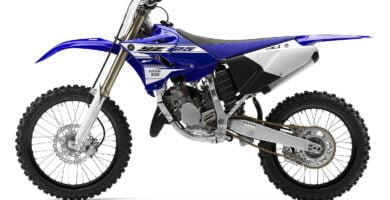 Descargar Manual en Español Yamaha YZ85 2016 de Usuario PDF GRATIS