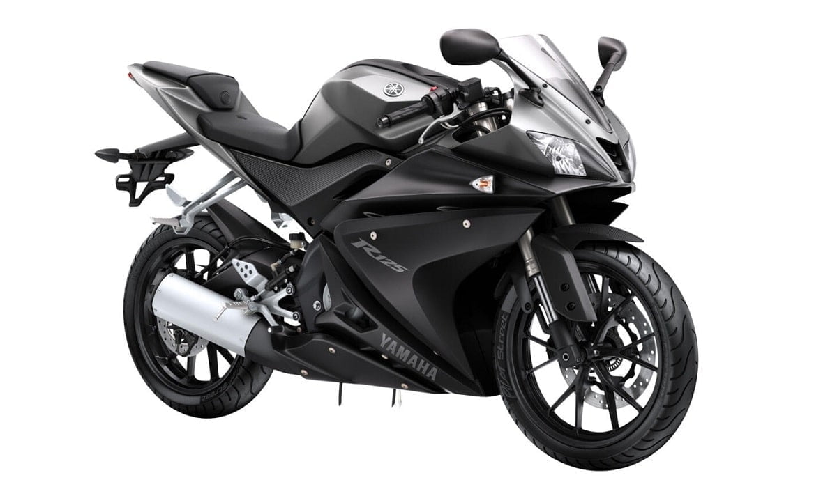 Descargar Manual en Español Yamaha YZF-R1 2015 de Usuario PDF GRATIS