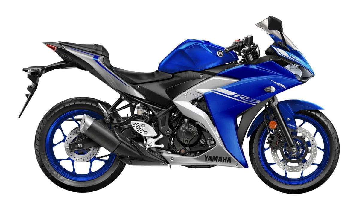 Descargar Manual en Español Yamaha YZF-R1 2017 de Usuario PDF GRATIS