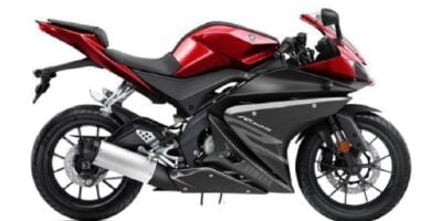 Descargar Manual en Español Yamaha YZF-R1 2018 de Usuario PDF GRATIS