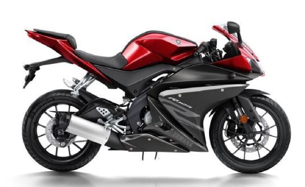 Descargar Manual en Español Yamaha YZF-R1 2018 de Usuario PDF GRATIS