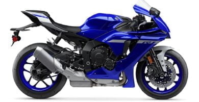 Descargar Manual en Español Yamaha YZF-R1 2020 de Usuario PDF GRATIS