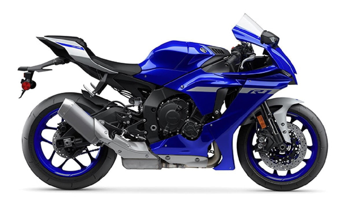 Descargar Manual en Español Yamaha YZF-R1 2020 de Usuario PDF GRATIS