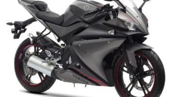 Descargar Manual en Español Yamaha YZF-R125 2012 de Usuario PDF GRATIS