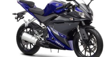 Descargar Manual en Español Yamaha YZF-R125 2014 de Usuario PDF GRATIS