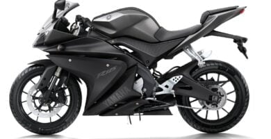 Descargar Manual en Español Yamaha YZF-R125 2015 de Usuario PDF GRATIS